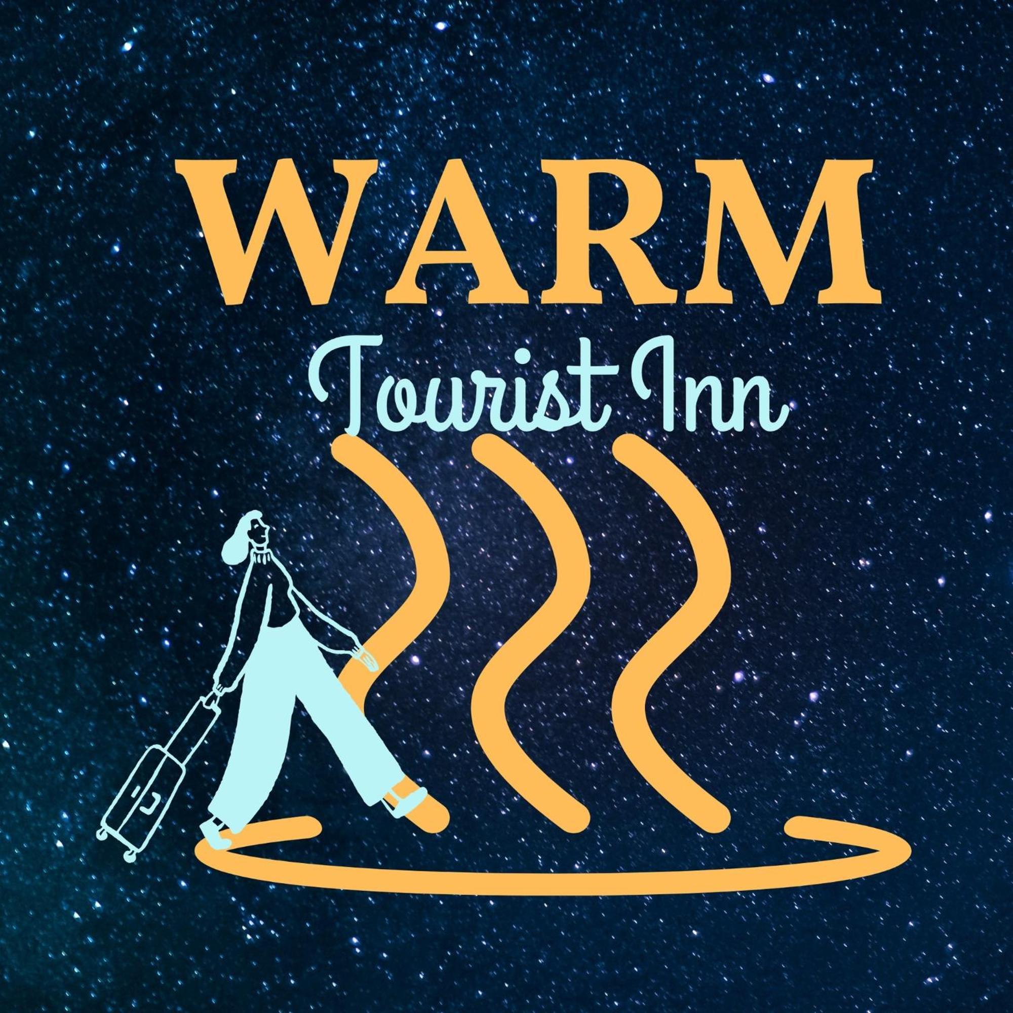 Warm Tourist Inn บาดิอัน ภายนอก รูปภาพ